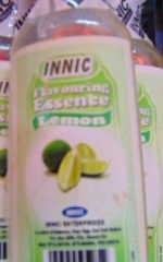 lemon